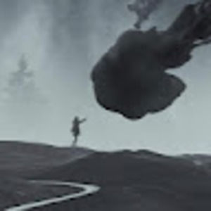 Meet your Posher, Richard